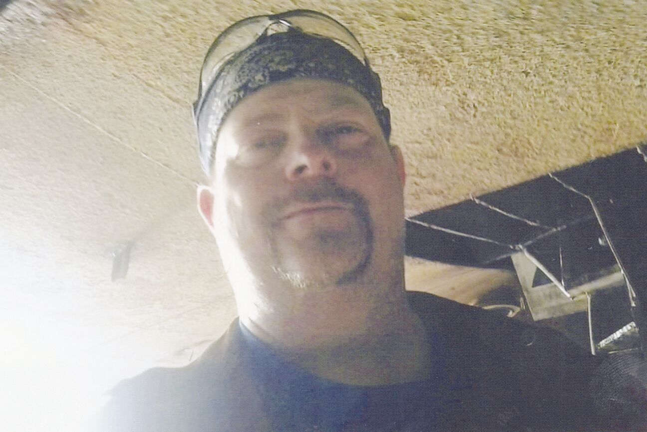 Michael Jo Duncan obituary